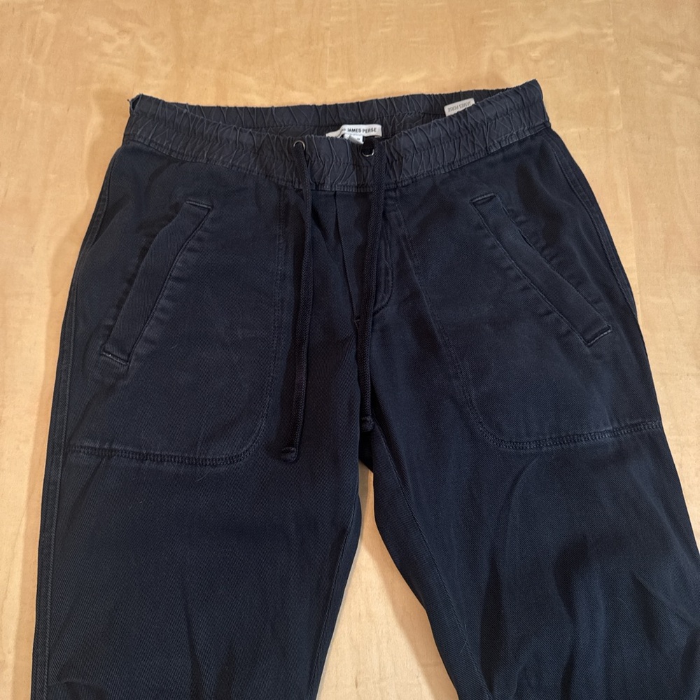 James Perse Casual Pants - Picture 4 of 7